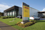 DHL Exel