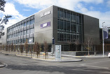 Carlaw Park Office